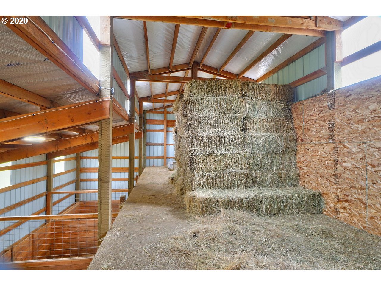 16705 Southwest Gopher Valley Road Sheridan, OR 97378 - Photo 27 of 32 Gallery Image 27