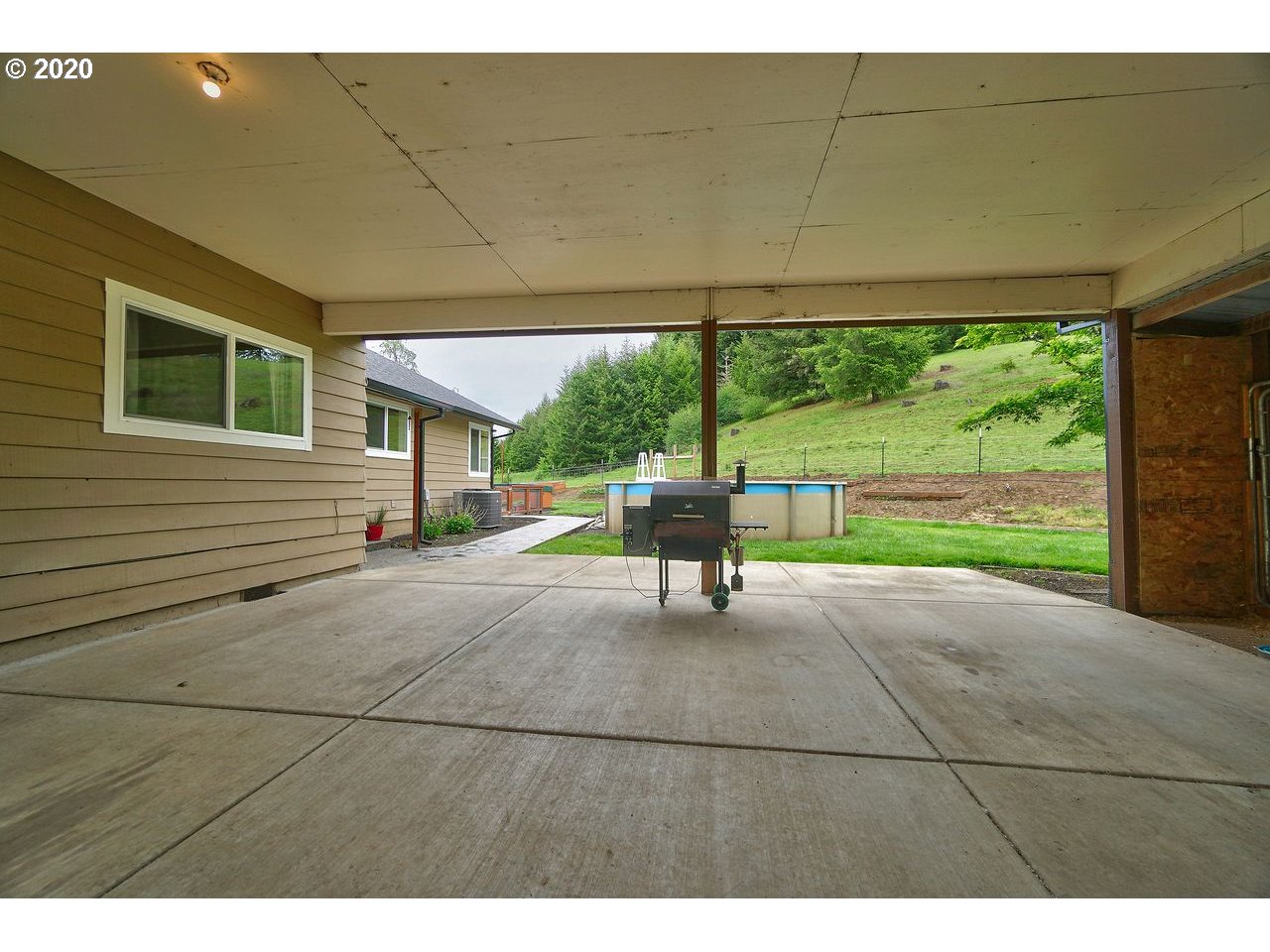 16705 Southwest Gopher Valley Road Sheridan, OR 97378 - Photo 30 of 32 Gallery Image 30