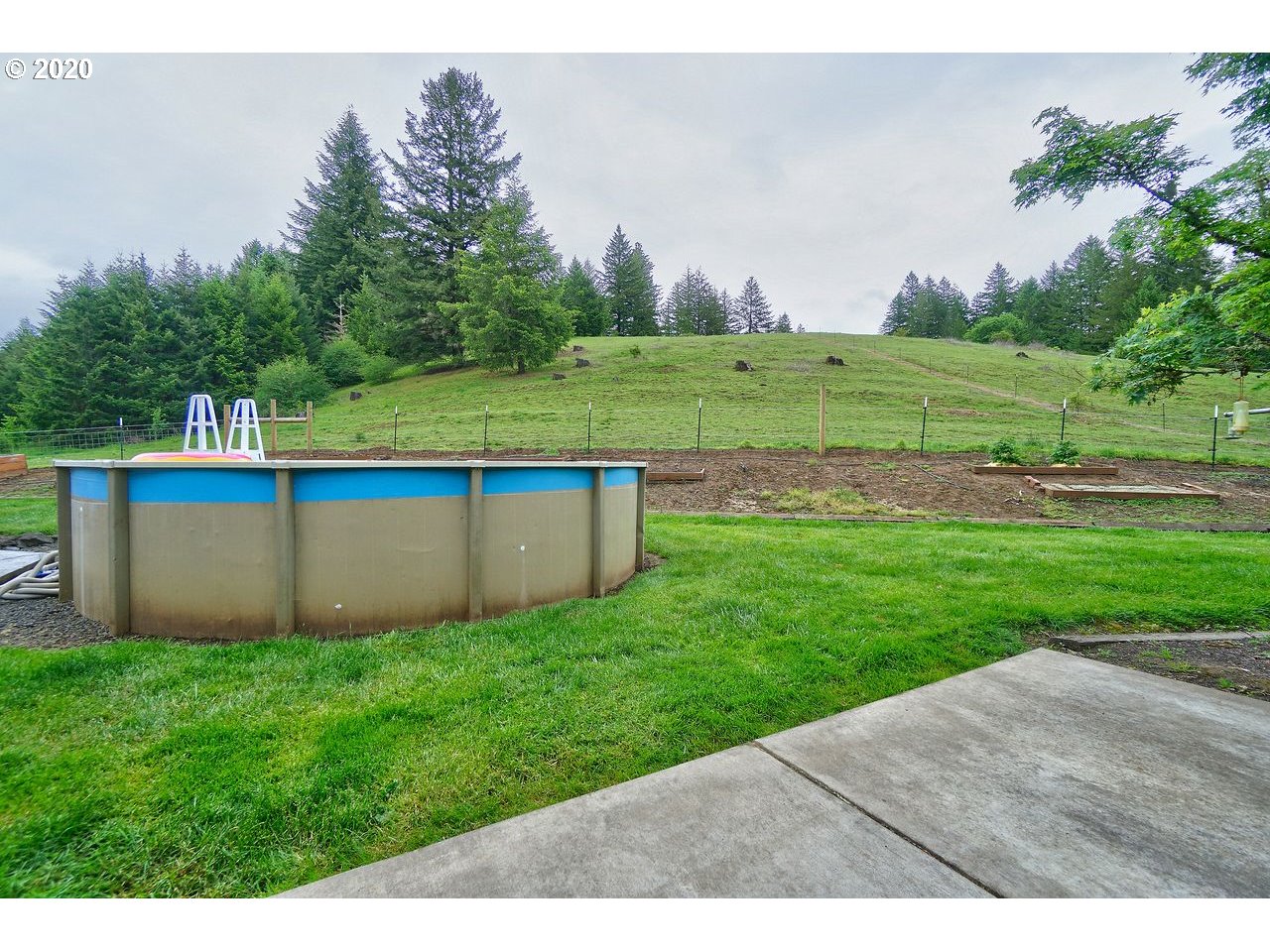 16705 Southwest Gopher Valley Road Sheridan, OR 97378 - Photo 31 of 32 Gallery Image 31