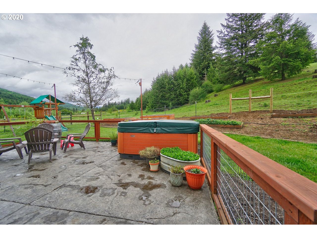 16705 Southwest Gopher Valley Road Sheridan, OR 97378 - Photo 32 of 32 Gallery Image 32