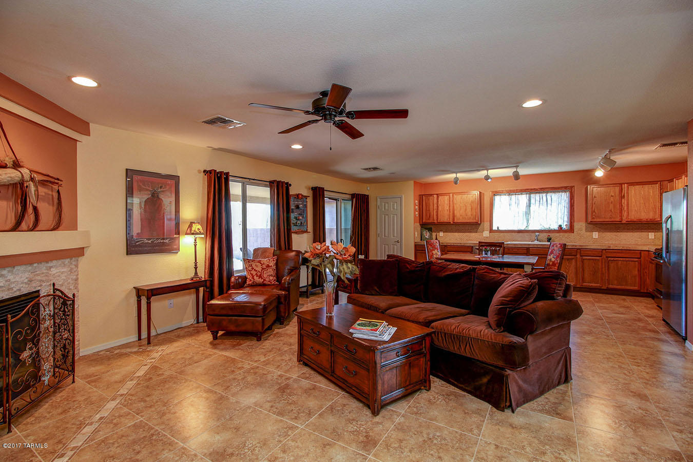 3707 East Mecate Road Tucson, AZ 85739 - Photo 8 of 24 Gallery Image 8