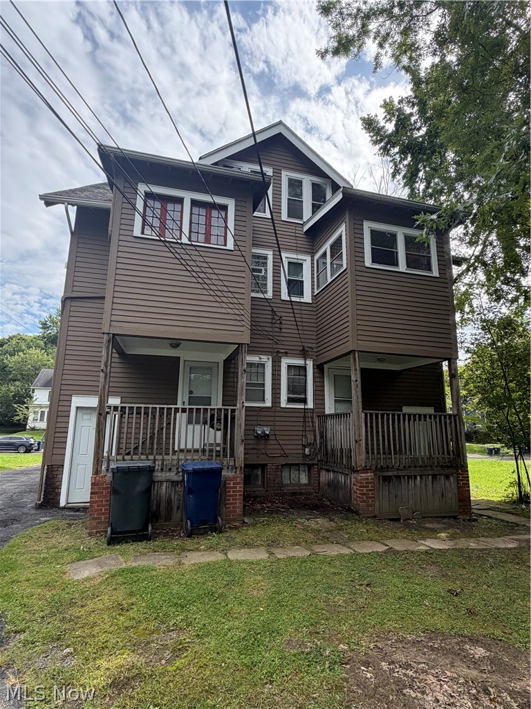 3217 Sycamore Road Cleveland Heights, OH 44118 - Photo 16 of 18 Additional content