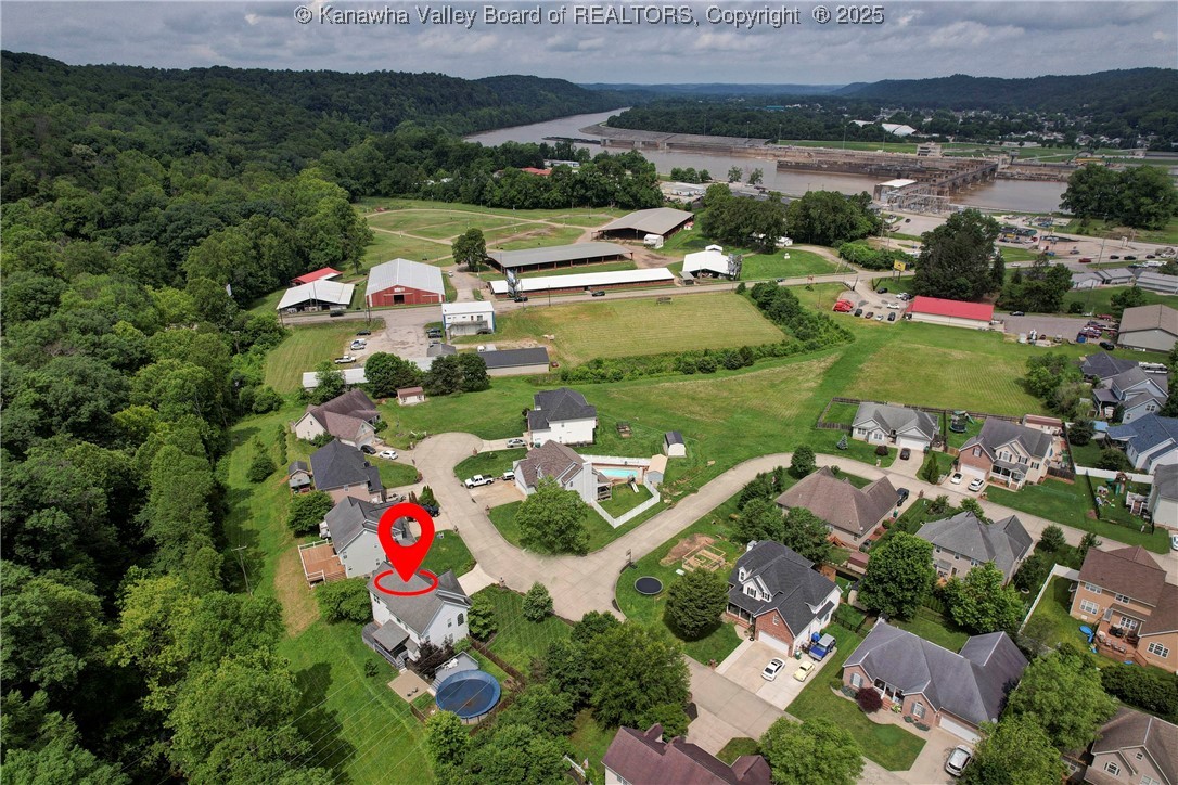 121 Jericho Road Winfield, WV 25213 - Photo 32 of 33 Gallery Image 32