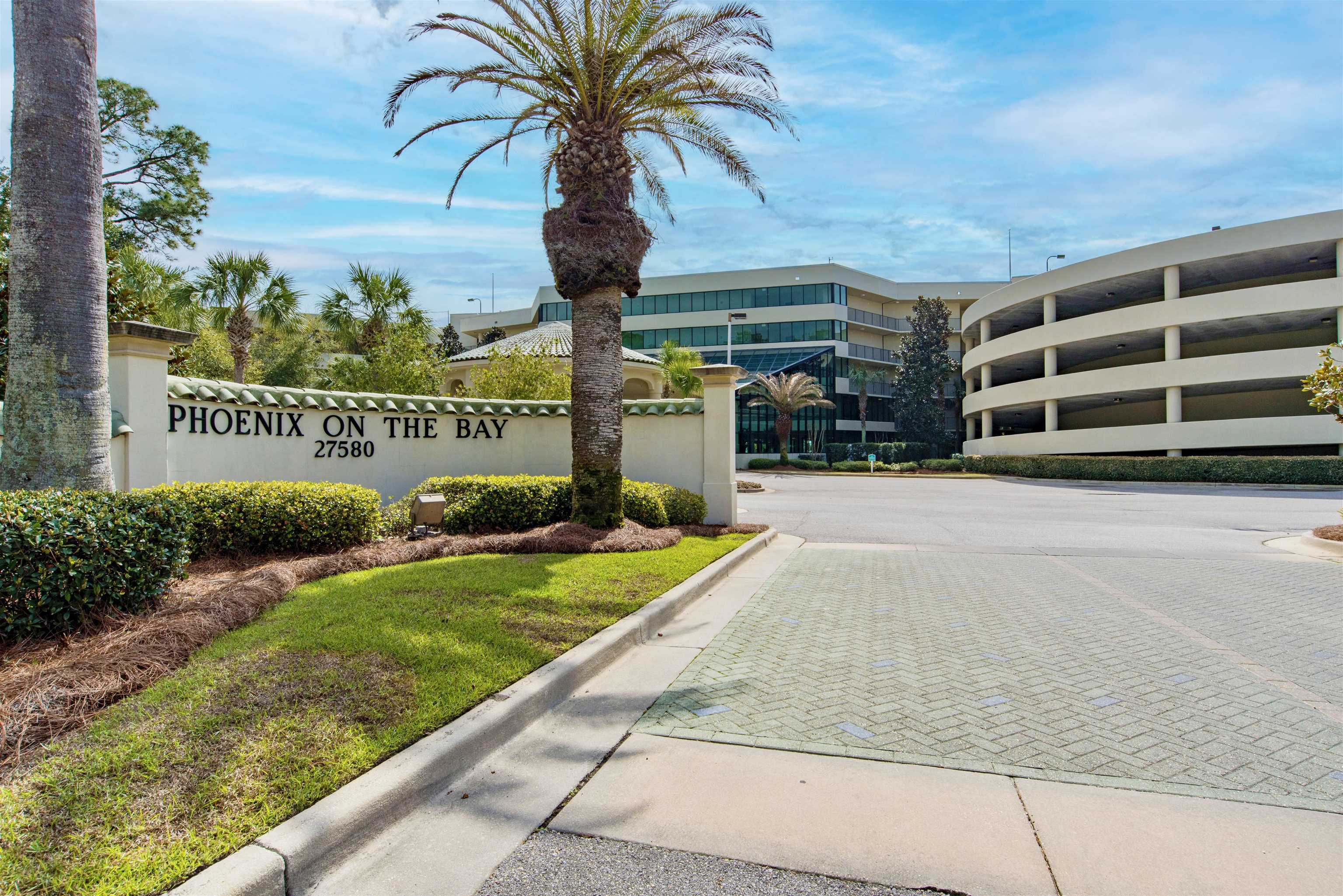 27580 Canal Road, Unit 1408 Orange Beach, AL 36561 - Photo 50 of 50 Community