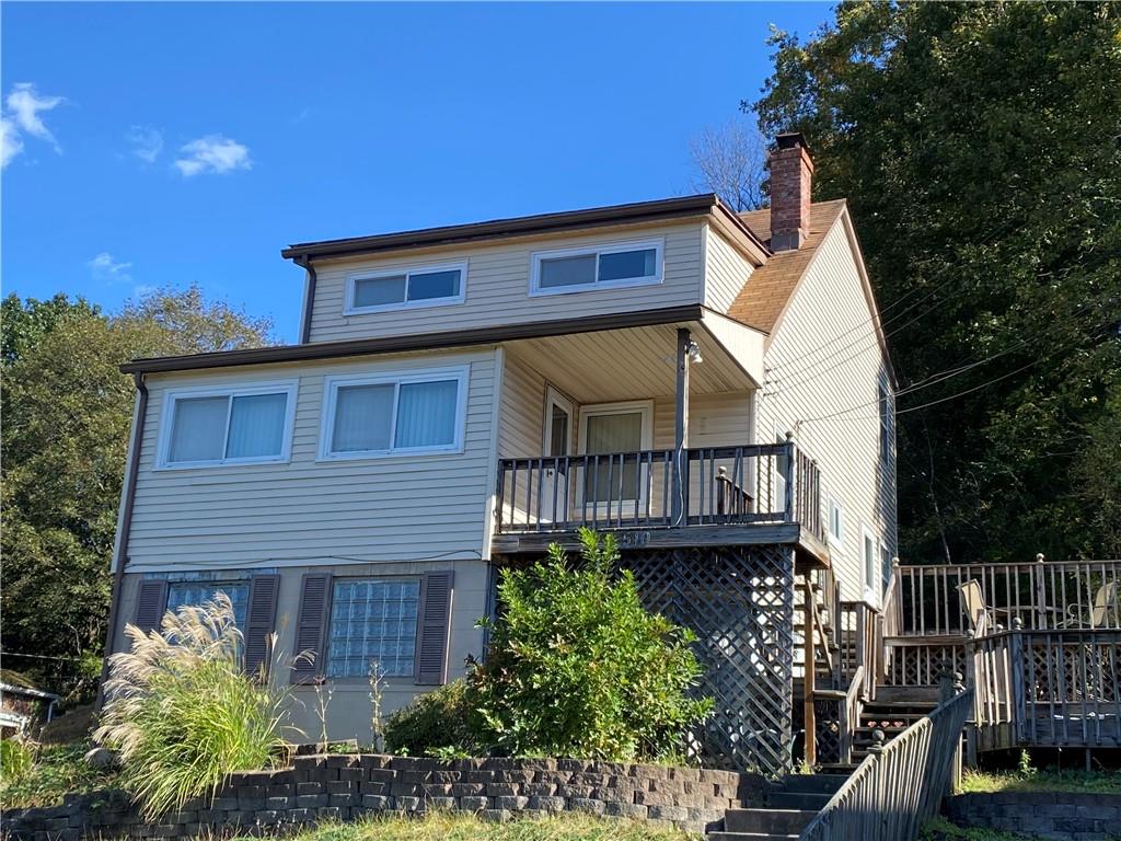 510 Inwood Road Trafford, PA 15085 - Photo 1 of 21 Gallery Image 1