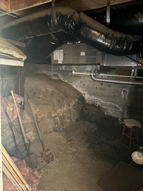 26785 Hopkins Road Idyllwild, CA 92549 - Photo 46 of 46 a water heater room