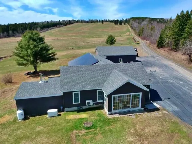 $359,500 | 44 Martin Lane, Eagle Lake, ME 04739