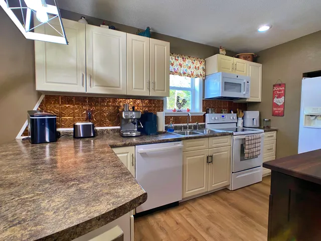 $359,500 | 44 Martin Lane, Eagle Lake, ME 04739