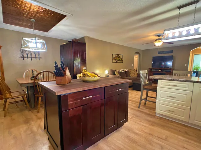 $359,500 | 44 Martin Lane, Eagle Lake, ME 04739