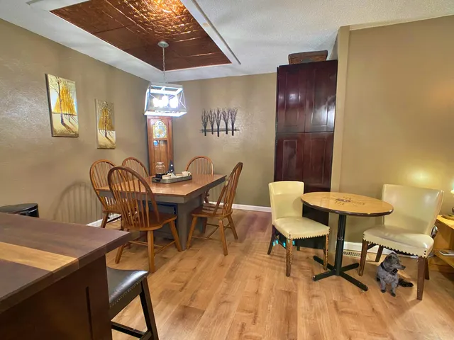 $359,500 | 44 Martin Lane, Eagle Lake, ME 04739