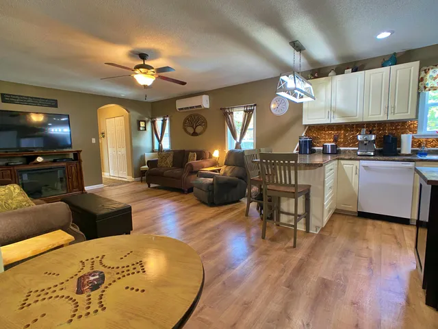 $359,500 | 44 Martin Lane, Eagle Lake, ME 04739