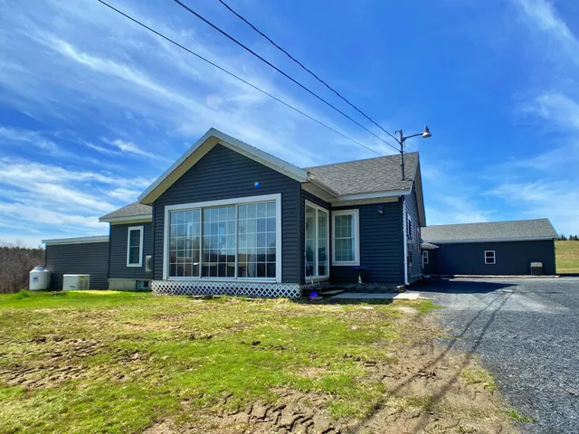 $359,500 | 44 Martin Lane, Eagle Lake, ME 04739