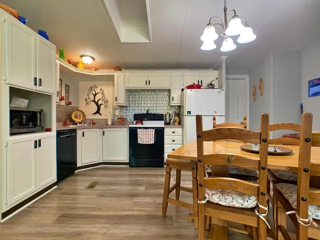 $359,500 | 44 Martin Lane, Eagle Lake, ME 04739