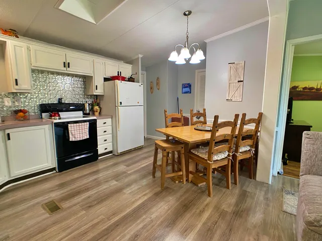 $359,500 | 44 Martin Lane, Eagle Lake, ME 04739