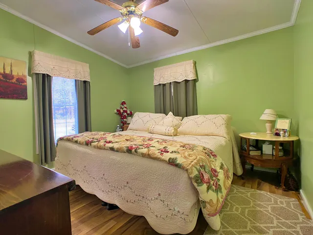 $359,500 | 44 Martin Lane, Eagle Lake, ME 04739