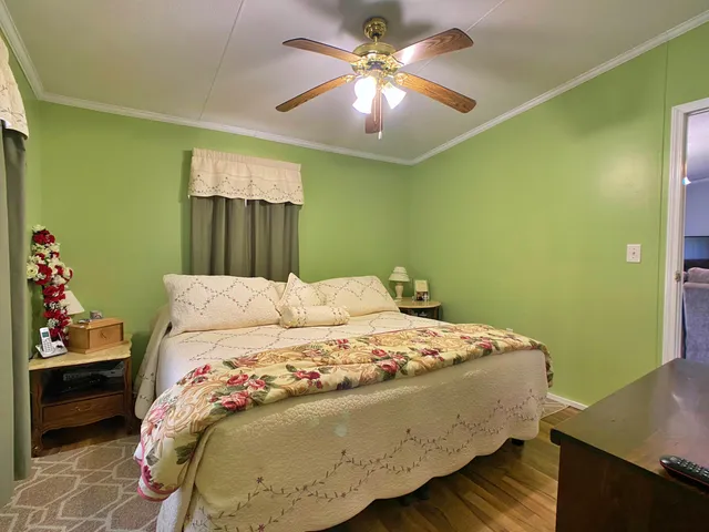 $359,500 | 44 Martin Lane, Eagle Lake, ME 04739