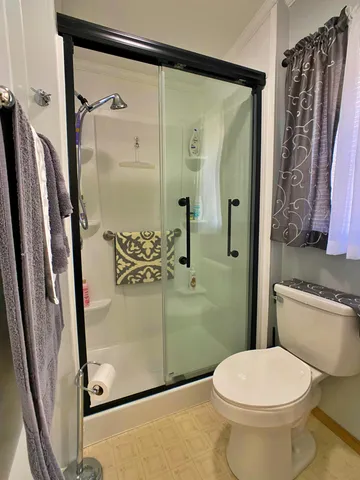 $359,500 | 44 Martin Lane, Eagle Lake, ME 04739