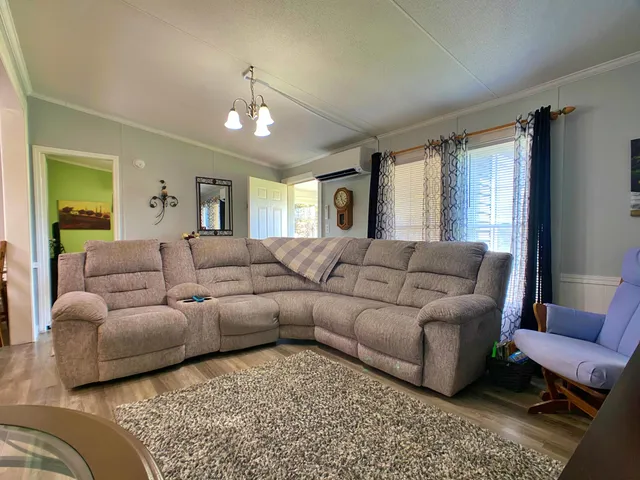 $359,500 | 44 Martin Lane, Eagle Lake, ME 04739