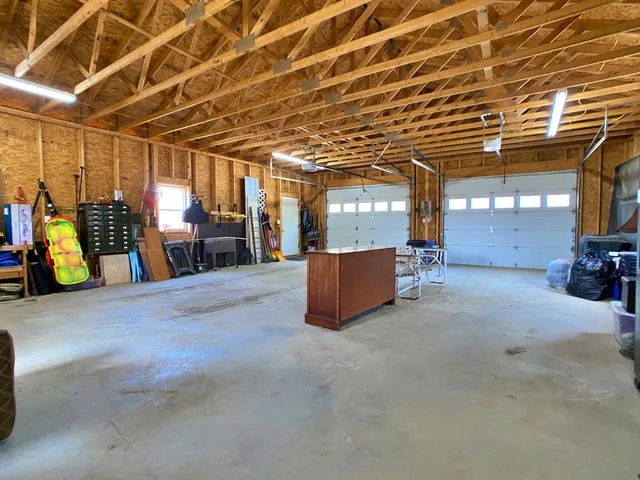 $359,500 | 44 Martin Lane, Eagle Lake, ME 04739