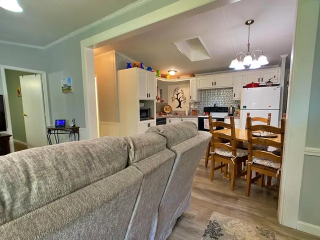 $359,500 | 44 Martin Lane, Eagle Lake, ME 04739