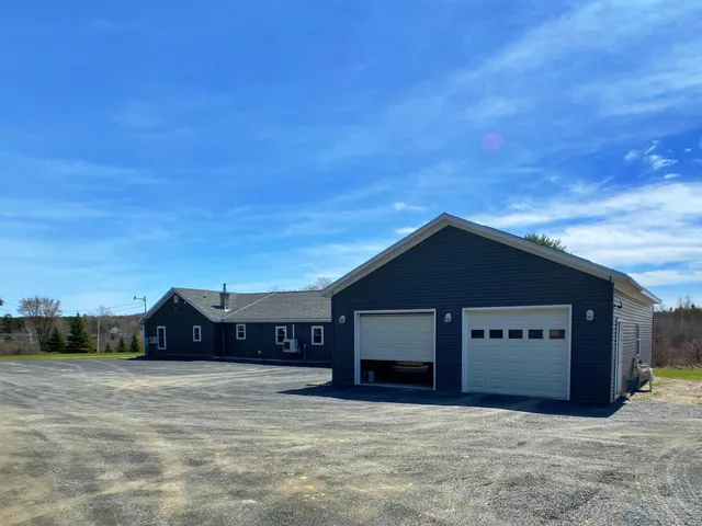 $359,500 | 44 Martin Lane, Eagle Lake, ME 04739