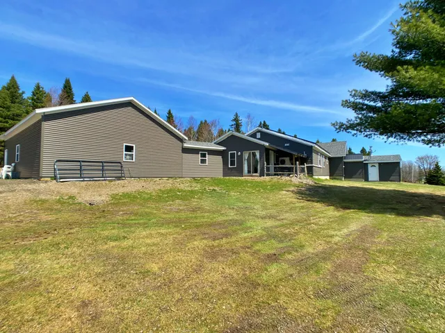 $359,500 | 44 Martin Lane, Eagle Lake, ME 04739