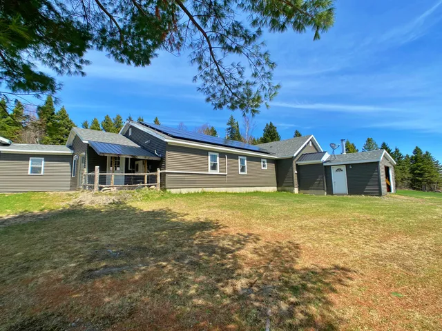 $359,500 | 44 Martin Lane, Eagle Lake, ME 04739