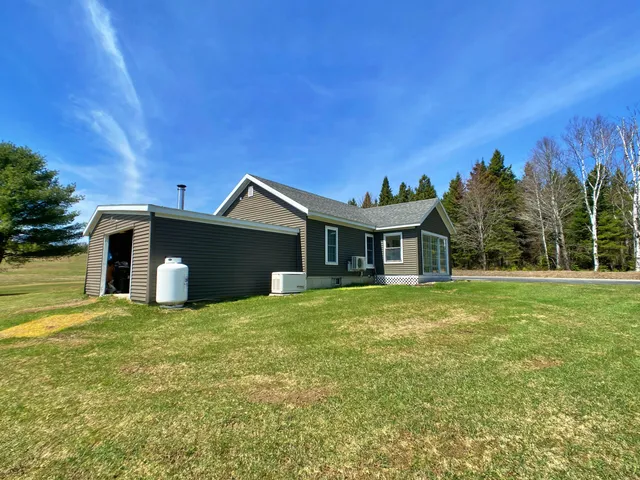$359,500 | 44 Martin Lane, Eagle Lake, ME 04739