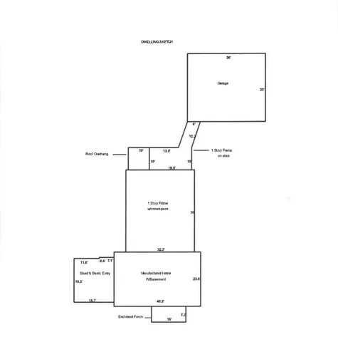 $359,500 | 44 Martin Lane, Eagle Lake, ME 04739