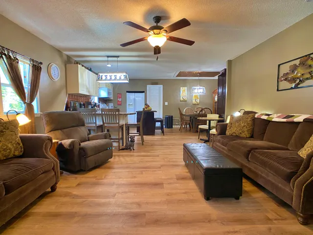 $359,500 | 44 Martin Lane, Eagle Lake, ME 04739