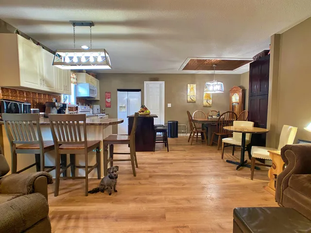 $359,500 | 44 Martin Lane, Eagle Lake, ME 04739