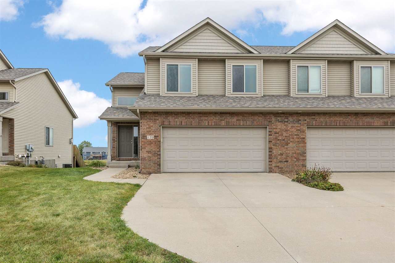 170 South Park Ridge Road North Liberty, IA 52317 - Photo 1 of 44 Gallery Image 1