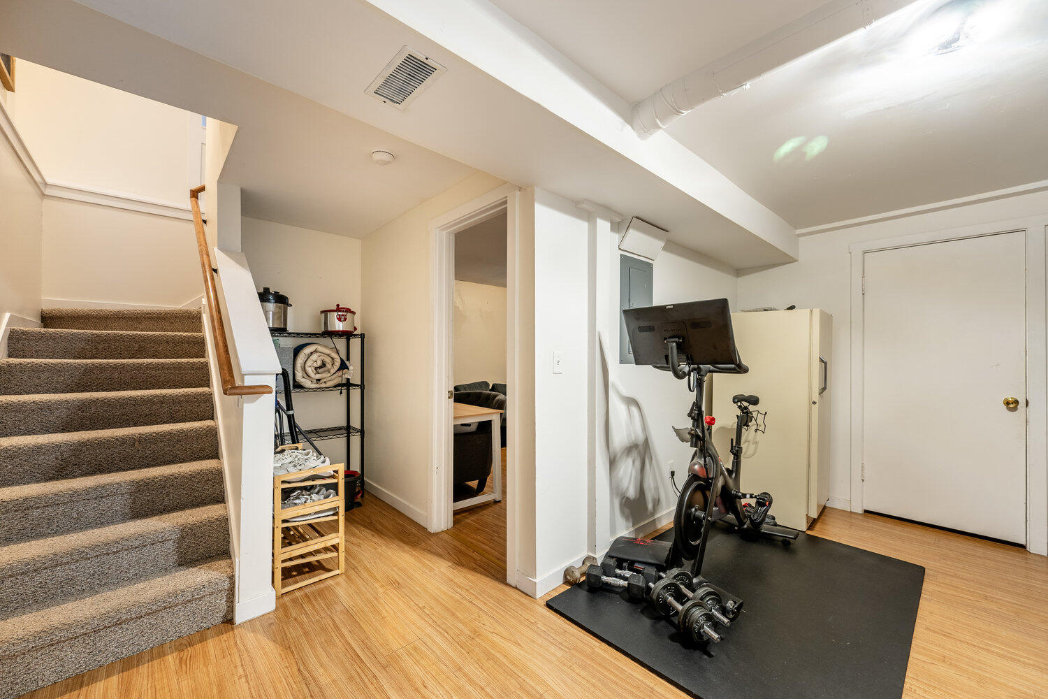 925 North Sheridan Avenue Sheridan, WY 82801 - Photo 18 of 20 Lower Level