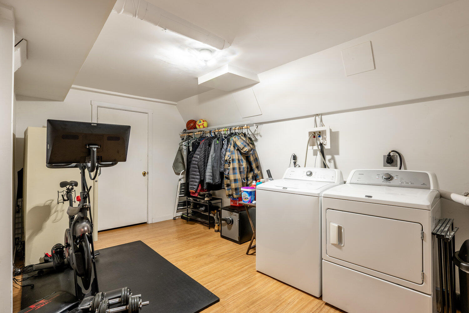 925 North Sheridan Avenue Sheridan, WY 82801 - Photo 20 of 20 Laundry