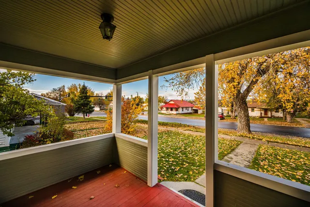 $334,000 | 925 North Sheridan Avenue, Sheridan, WY 82801