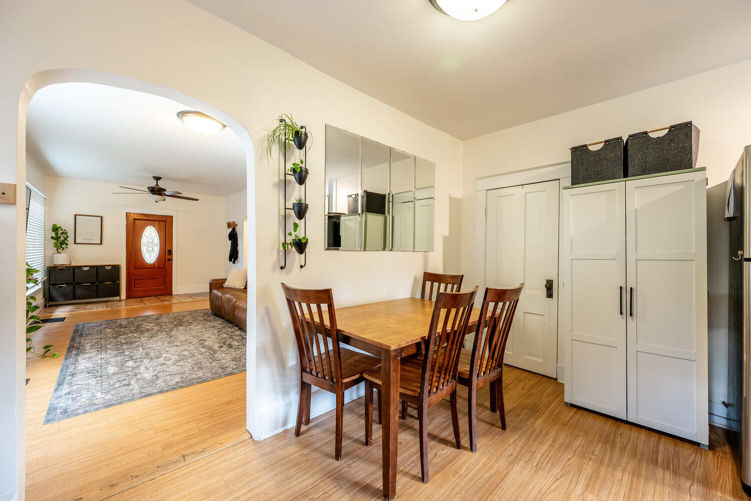 925 North Sheridan Avenue Sheridan, WY 82801 - Photo 8 of 20 Kitchen