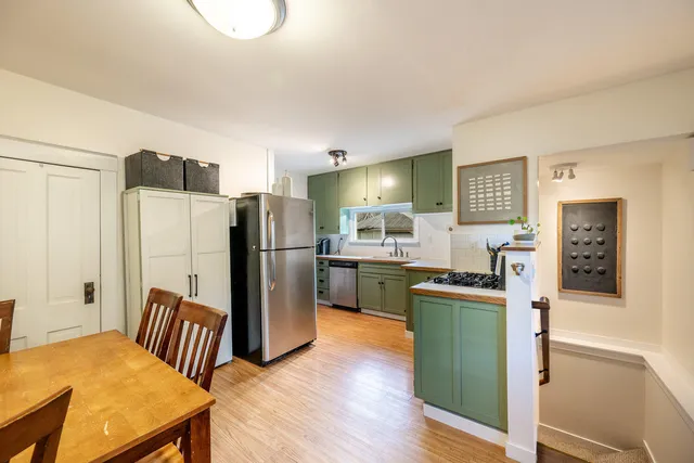 $334,000 | 925 North Sheridan Avenue, Sheridan, WY 82801