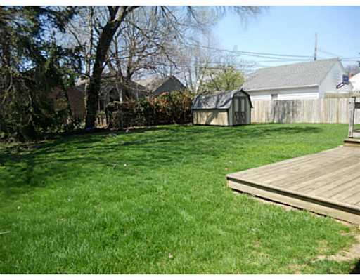 1821 Timberline Drive Springfield, OH 45504 - Photo 9 of 9
