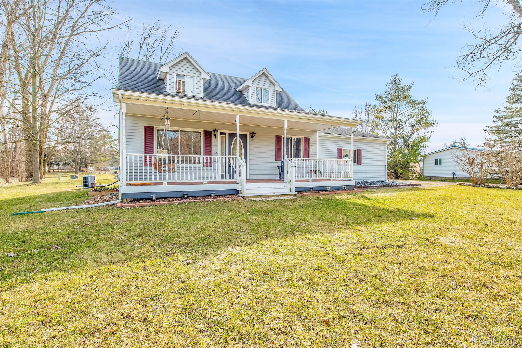 3722 East Dryden Road Metamora, MI 48455 - Photo 2 of 35 Gallery Image 2