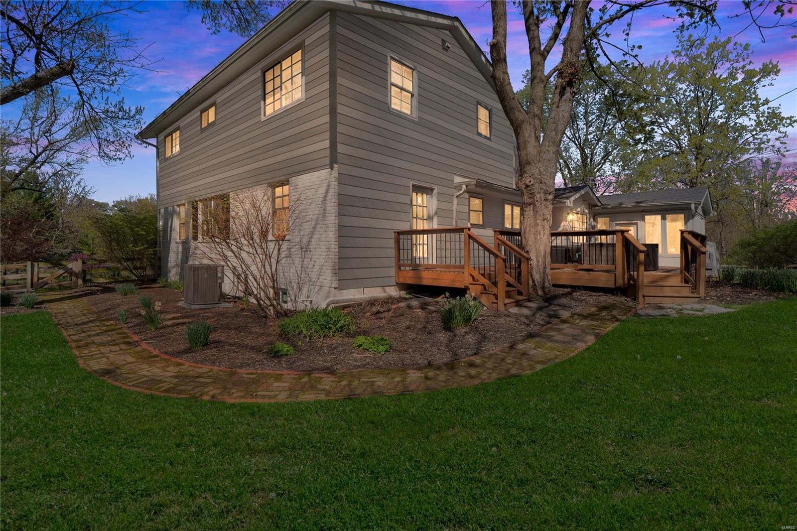 3 Ranch Lane St. Louis, MO 63131 - Photo 32 of 32 Gallery Image 32