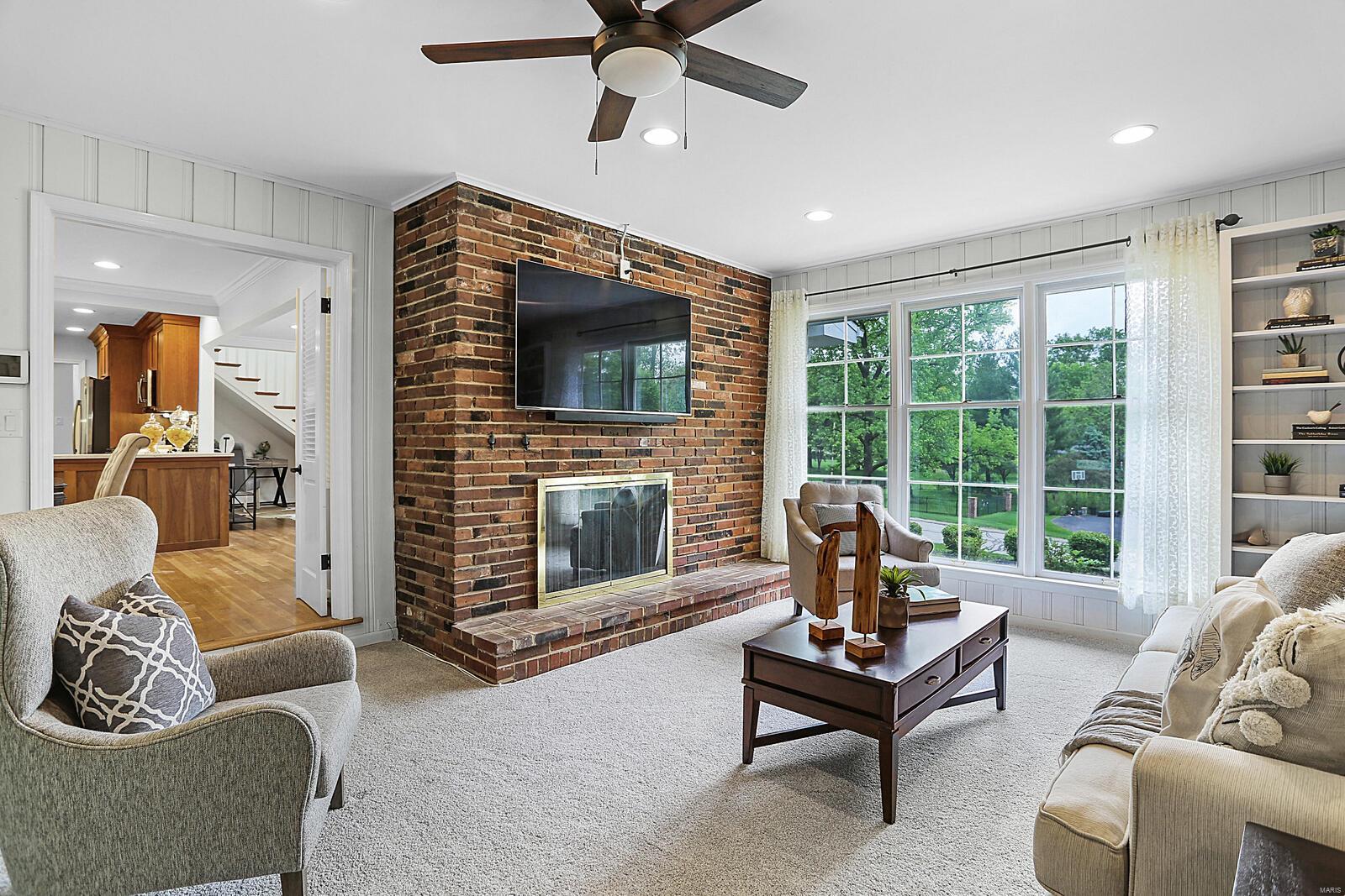 3 Ranch Lane St. Louis, MO 63131 - Photo 6 of 32 Gallery Image 6