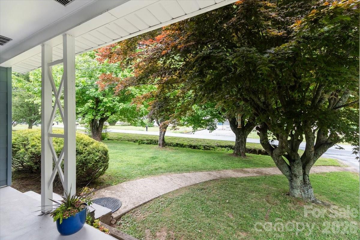 1203 Allens Creek Road Waynesville, NC 28786 - Photo 29 of 30