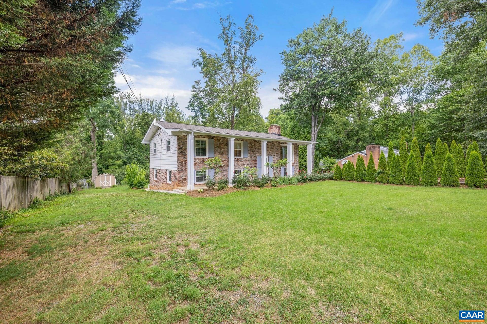 2417 Angus Road Charlottesville, VA 22901 - Photo 4 of 67