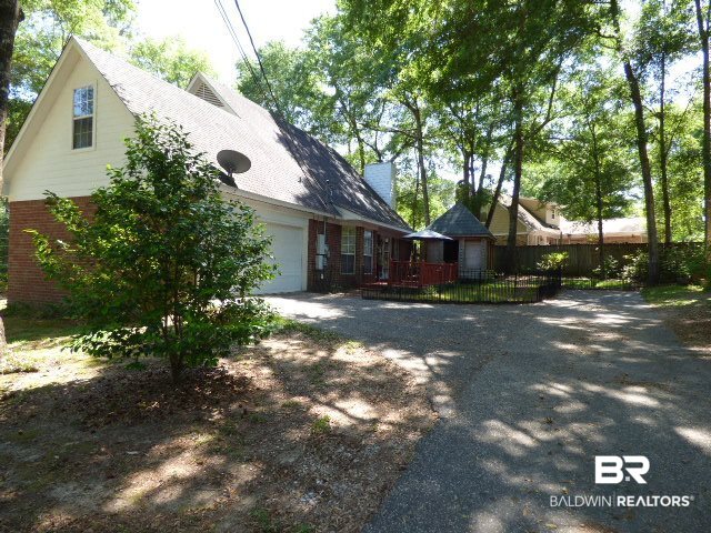 568 Ridgewood Drive Daphne, AL 36526 - Photo 28 of 28