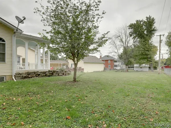 $274,000 | 815 Washington Street, Canton, MO 63435