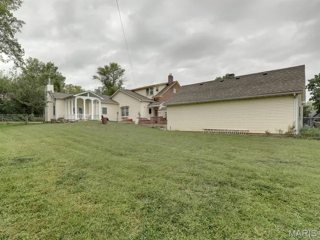 $279,000 | 815 Washington Street, Canton, MO 63435
