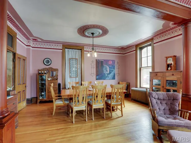 $279,000 | 815 Washington Street, Canton, MO 63435