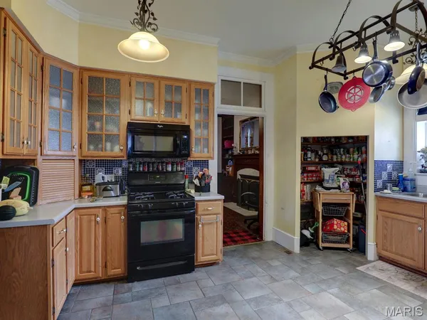 $274,000 | 815 Washington Street, Canton, MO 63435