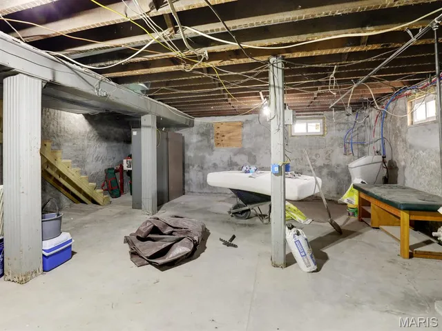 $279,000 | 815 Washington Street, Canton, MO 63435