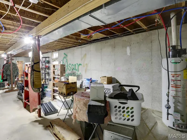 $274,000 | 815 Washington Street, Canton, MO 63435